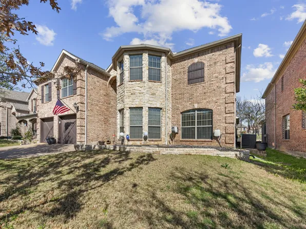 12332 Fairway Meadows Dr, Fort Worth, TX 76179