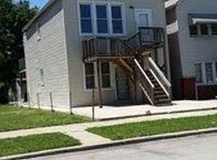 4316 S Wells St, Chicago, IL 60609