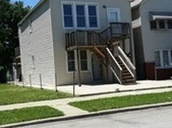 4316 S Wells St, Chicago, IL 60609