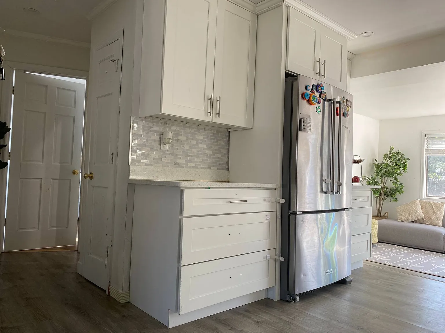 2 bed, 1.0 bath, $3,450 — Photo 3