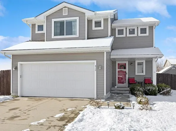 416 Cleveland Ave SE, Bondurant, IA 50035