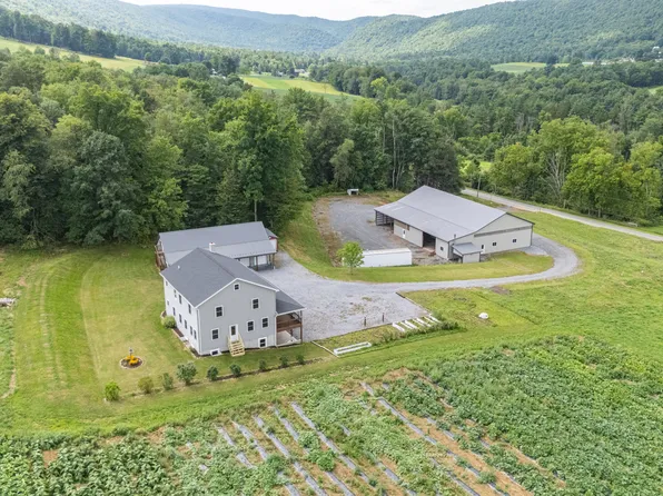 49 Sunset Dr, Loganton, PA 17747