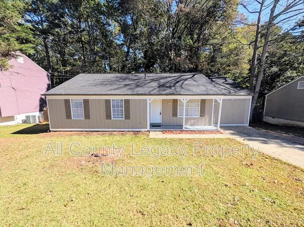 2155 Newbury Rd, Norcross, GA 30071