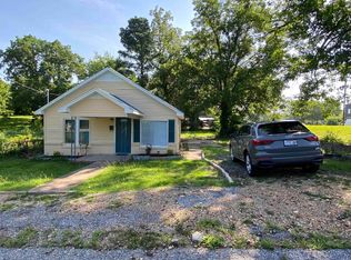 317 Pecan St, Malvern, AR 72104