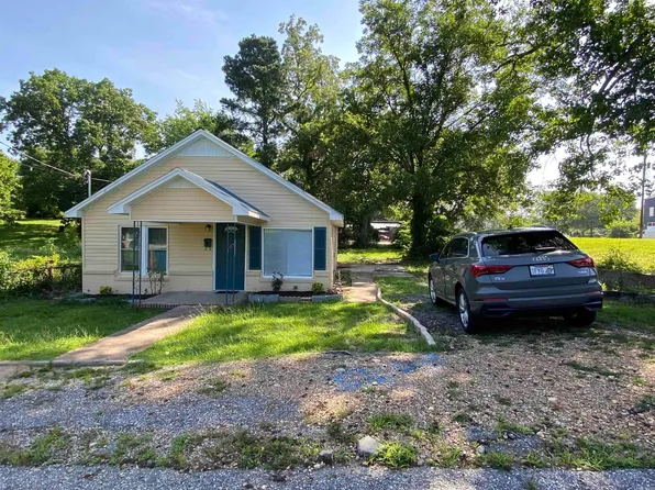 317 Pecan St, Malvern, AR 72104