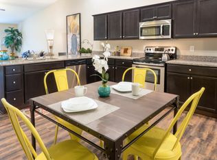 415 Lotusburg Dr, Fort Wayne, IN 46814