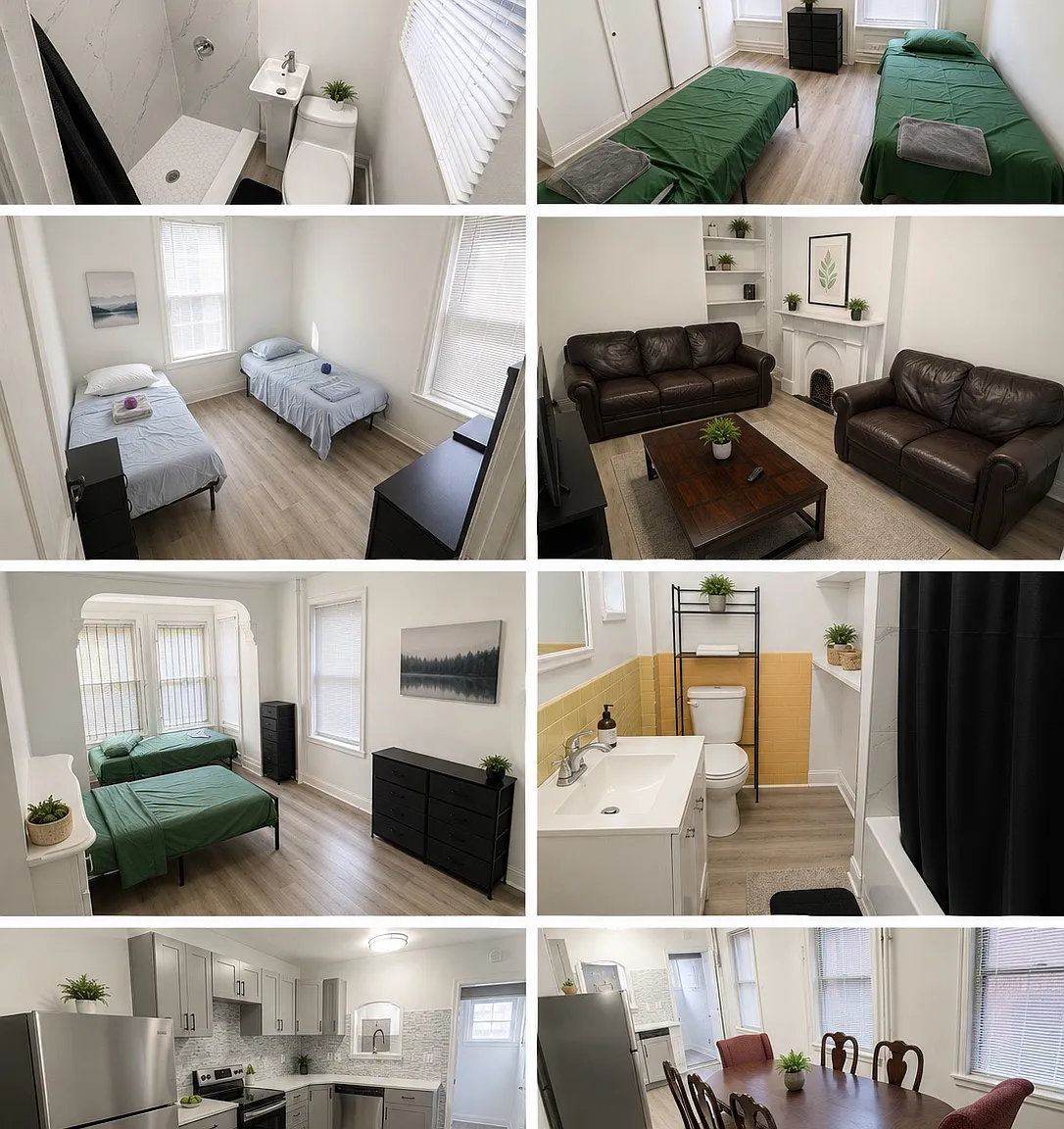 7 bed, 2300 sqft, $3,750 — Photo 1