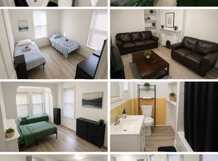 2412 Clifford St, Philadelphia, PA 19121