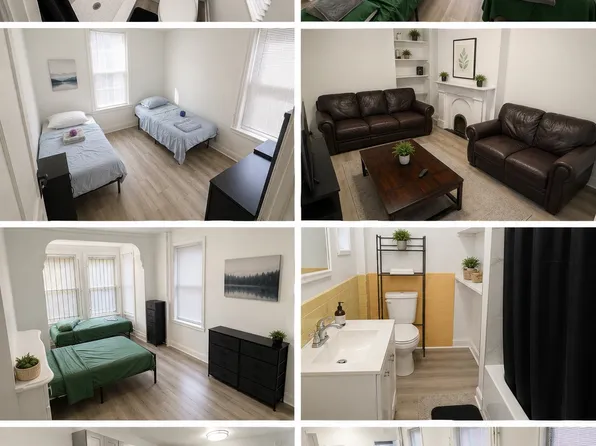 2412 Clifford St, Philadelphia, PA 19121