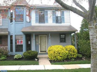 228 Crown Prince Dr, Marlton, NJ 08053