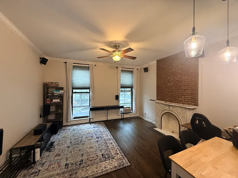 43 Mercer St #2 — Photo 3