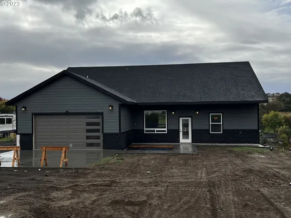 738 SW Runnion Ave, Pendleton, OR 97801