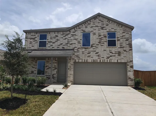 6919 Sleepy Orange Ct, Needville, TX 77461