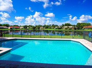 11001 NW 12th Dr, Coral Springs, FL 33071