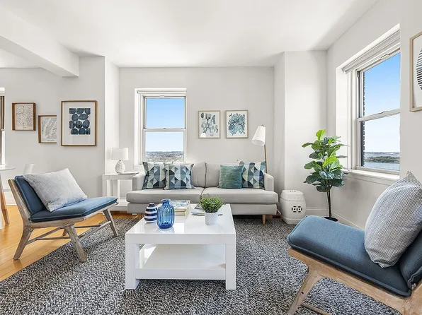111 Hicks St APT 19B, Brooklyn, NY 11201