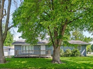 223 3rd St, Bagley, IA 50026