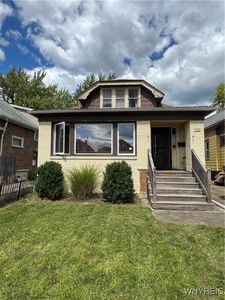 198 Millicent Ave, Buffalo, NY, 14215
