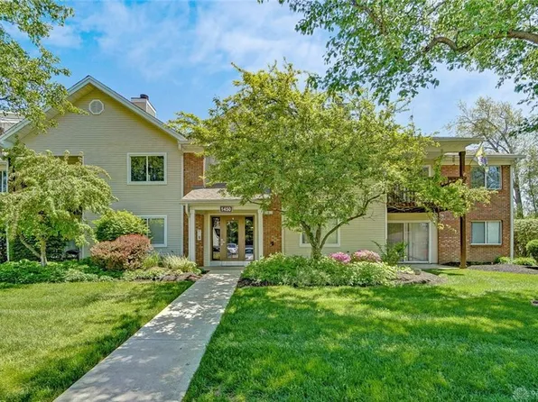 1450 Hollow Run #14504, Dayton, OH 45459