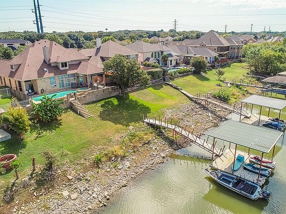 3rd image of 4406 Enchanted Oaks Dr
