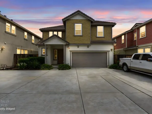 9332 Vintner Cir, Patterson, CA 95363