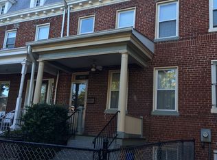 4002 5th St NW, Washington, DC 20011