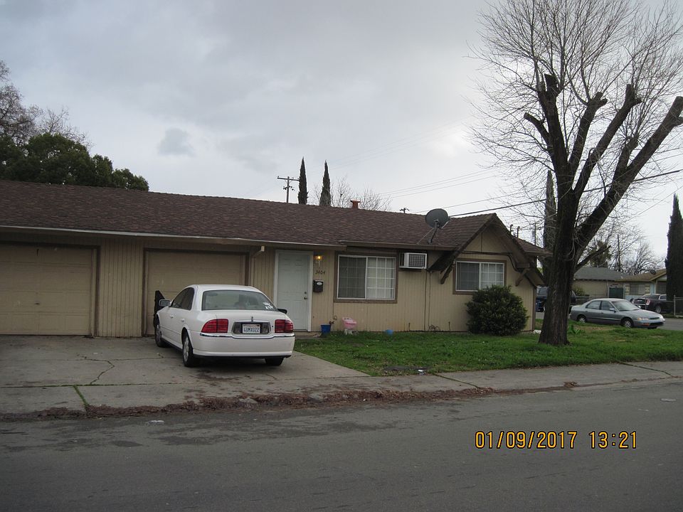 2nd image of 3404 Mabel St
