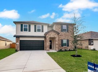 14634 Pearl Flts, San Antonio, TX 78253