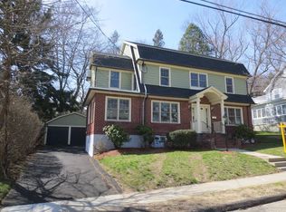 14 Scott Rd, Belmont, MA 02478