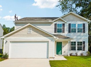 3726 Hickory Nut Dr W, Wilson, NC 27893