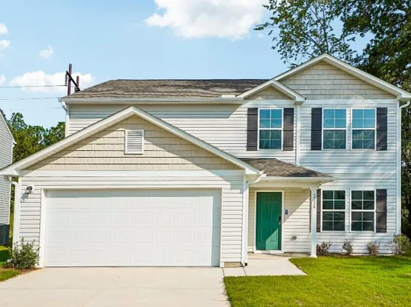 3726 Hickory Nut Dr W, Wilson, NC 27893