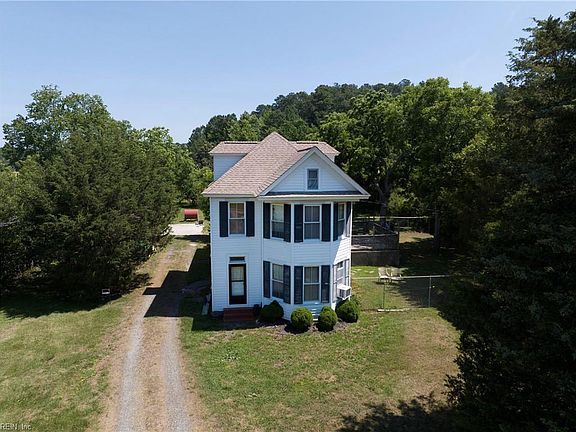 3rd image of 2115 Tabernacle Rd