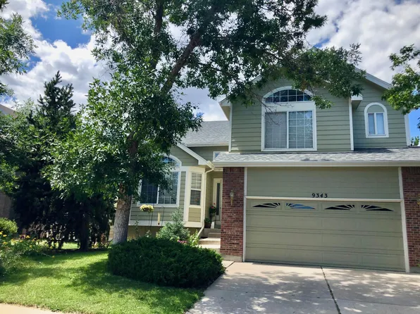 9343 Wiltshire Dr, Highlands Ranch, CO 80130