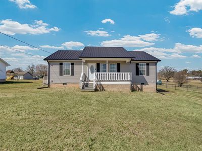 1305 Miriah Dr, Mc Minnville, TN, 37110