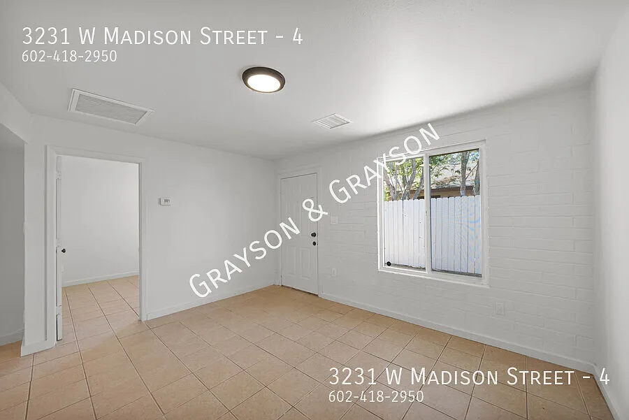 2 bed, 650 sqft, $950 — Photo 4