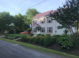 10134 Old Claiborne Rd, Claiborne, MD 21624