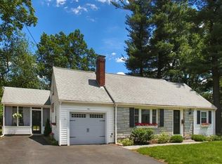 4 Priscilla Ave, Chelmsford, MA 01824