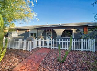 3207 E Hearn Rd, Phoenix, AZ 85032