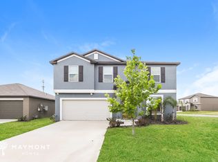 8547 41st Ave E, Palmetto, FL 34221