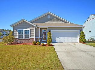 413 Pine Hill Ln, Goose Creek, SC 29445