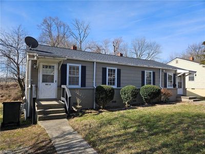 901 Grayland St, Greensboro, NC, 27408