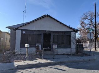 1215 Barelas Rd SW, None, NM 87102