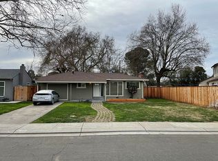 3552 W Mendocino Ave, Stockton, CA 95204