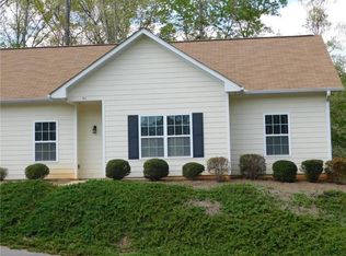 40B Brentwood Ln, Dawsonville, GA 30534