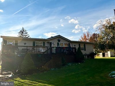 110 Green Ln, Nottingham, PA, 19362