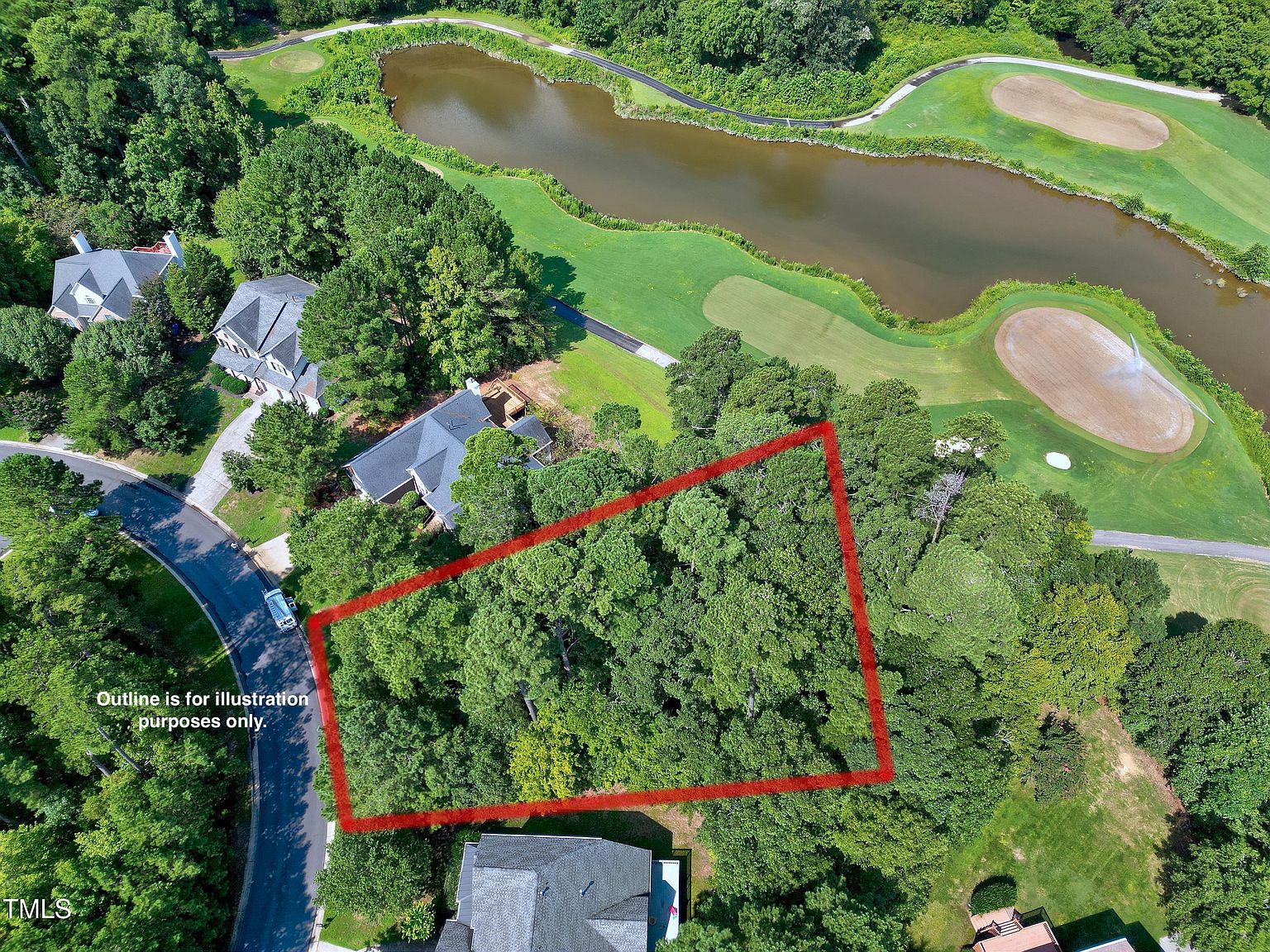 6 Autrey Mill Cir LOT 130