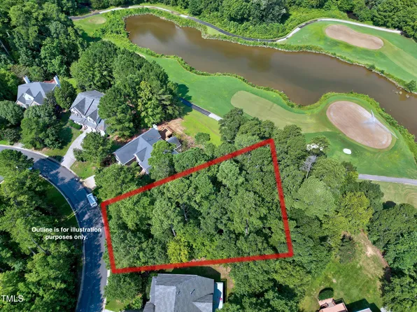 6 Autrey Mill Cir Lot 130, Durham, NC 27703