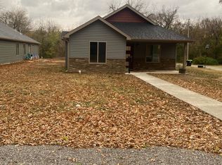 302 Forest St, Webb City, MO 64870