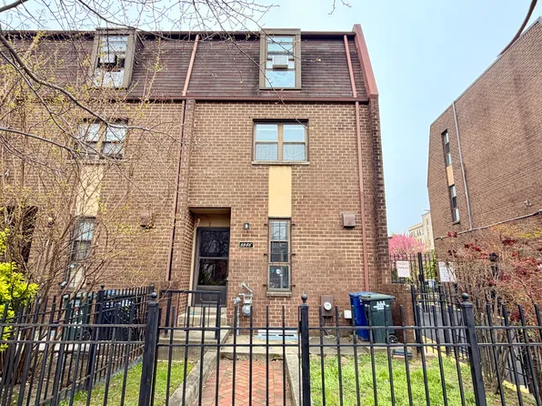 1346 S St NW, Washington, DC