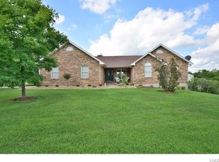 307 Witte Rd, Troy, MO 63379