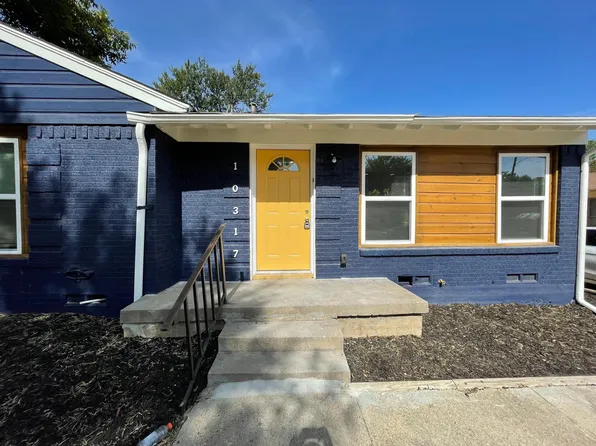 10317 Andover Dr, Dallas, TX 75228